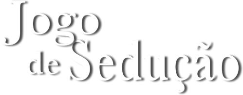 Jogo de Sedução - Logo 2