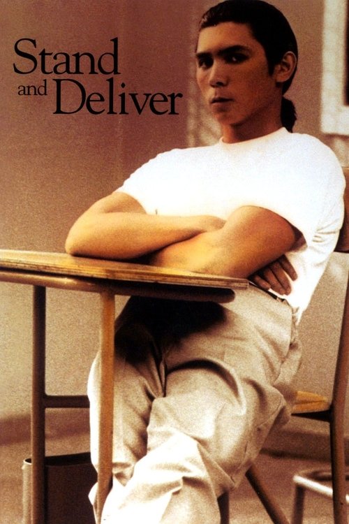 Stand and Deliver 1988