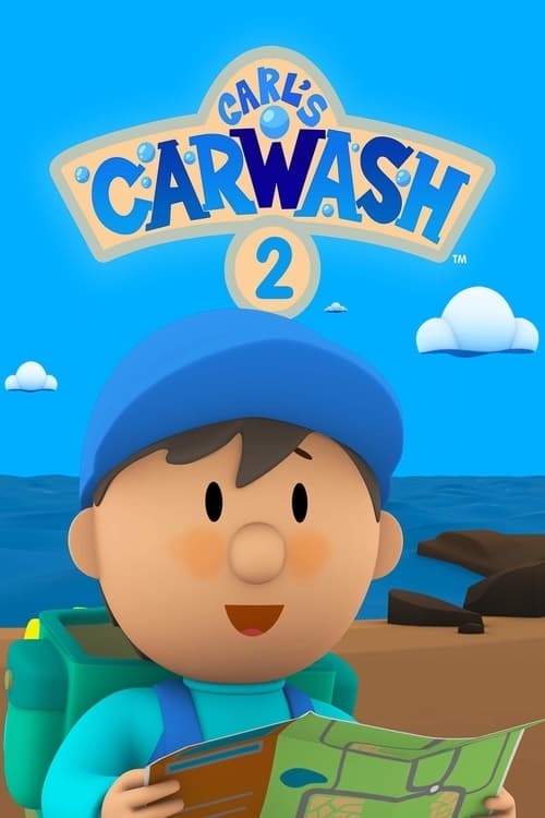 Carl's Car Wash 2 (2019)