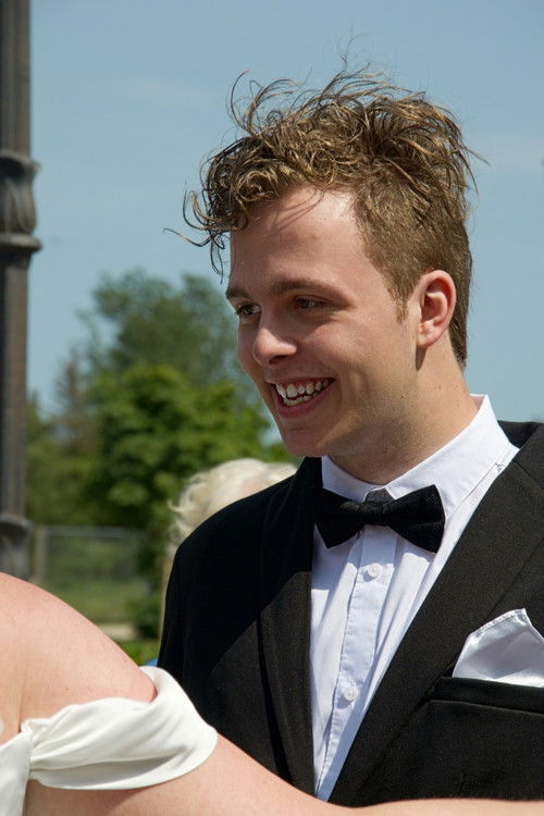 Foto de Hjalte Nonbo Kaas Eldrup