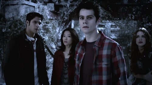 Teen Wolf: 3×24