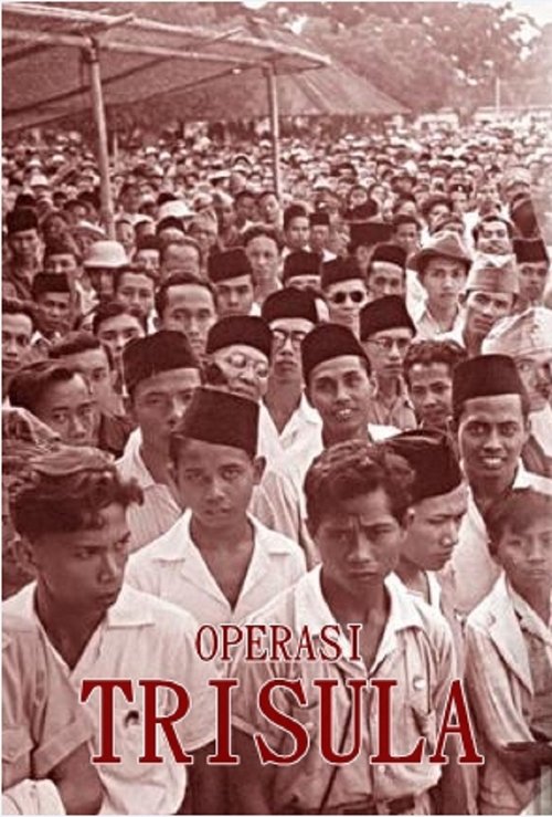 Operasi Trisula 1986