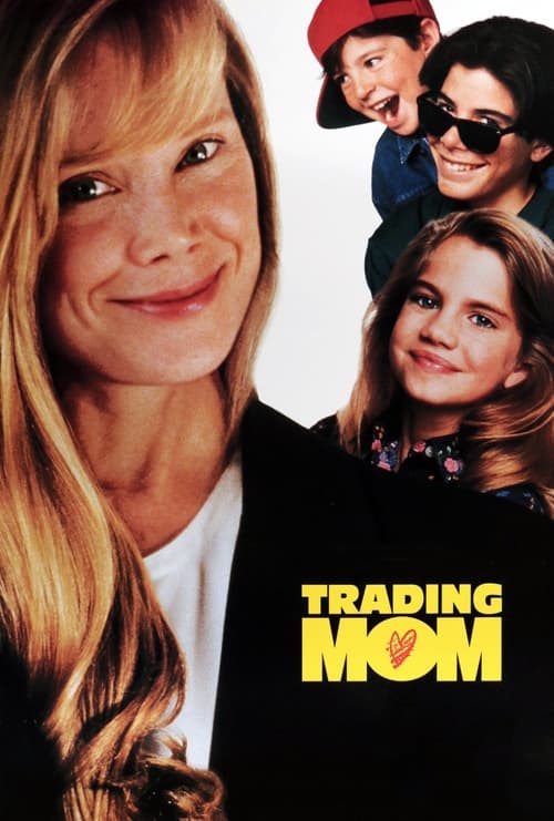 Image Trading Mom