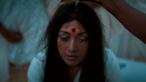 Bulbbul — still 21