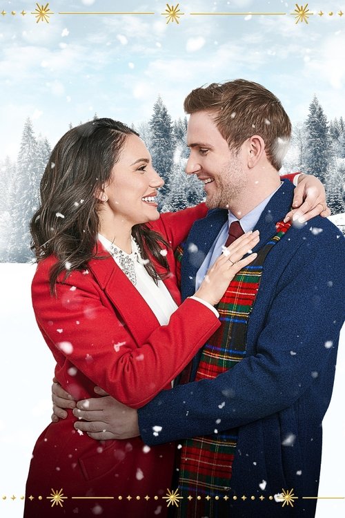 Ein perfektes Weihnachtsmatch – Falling in Love at Christmas