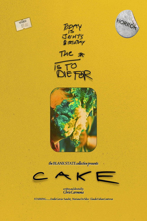 Cake