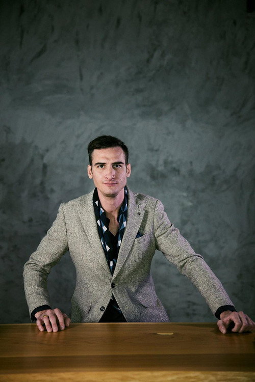 Stefano Musazzi