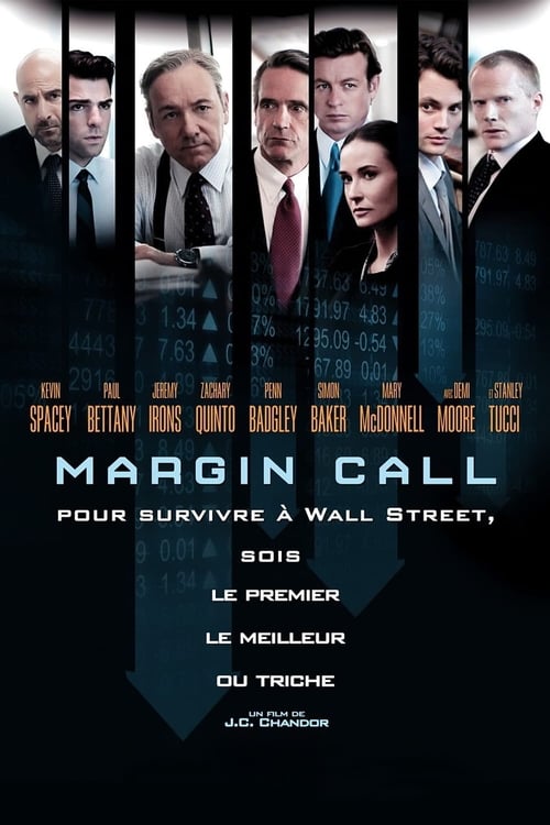 Margin call 2011