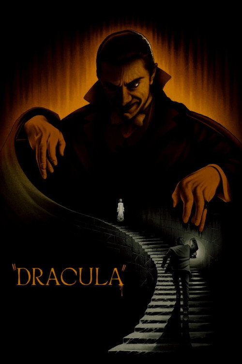 Poster 68 for Dracula