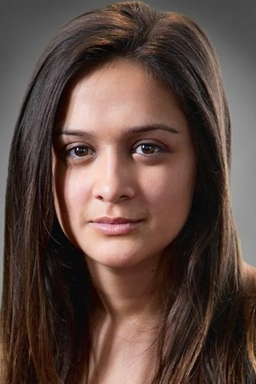 Amy-Leigh Hickman. 