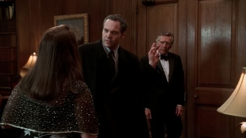 Law & Order: Criminal Intent, S03E12 - (2004)