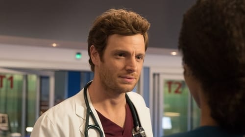 Chicago Med – Atendimento de Emergência: 2×15