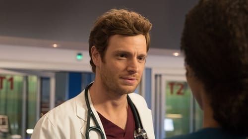 Chicago Med: Atendimento de Emergência: 2×15