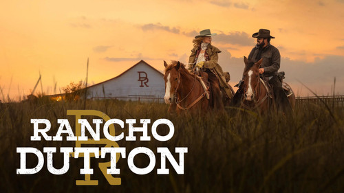 Dutton Ranch