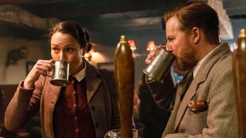 All Creatures Great & Small: 4×2
