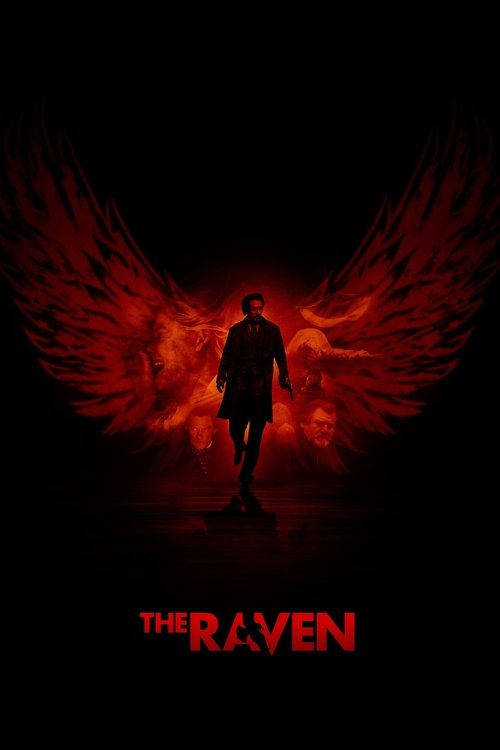 The Raven 2012