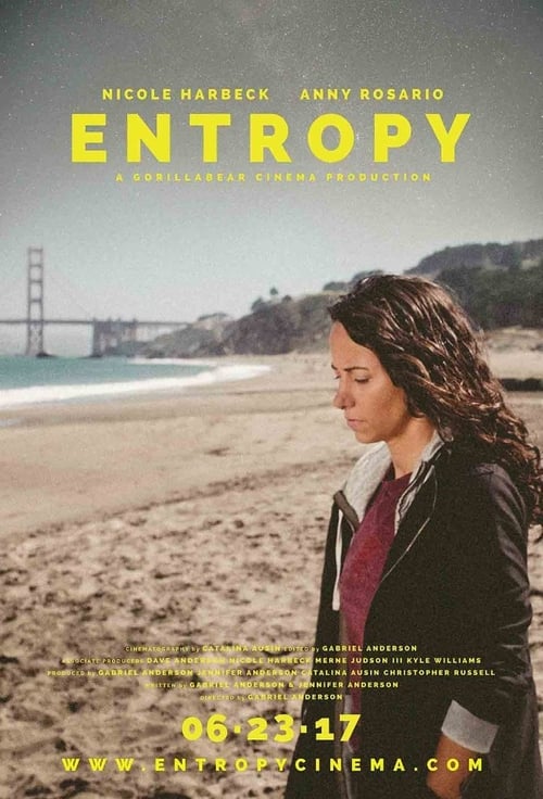 Poster do filme Entropy