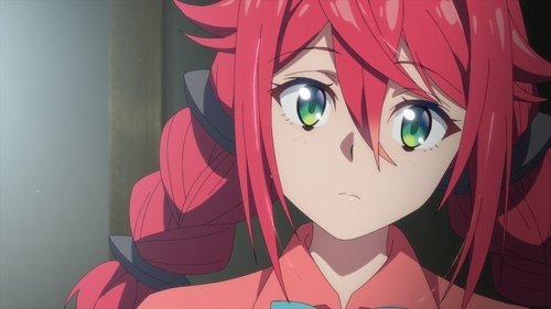New Saga: 1×1