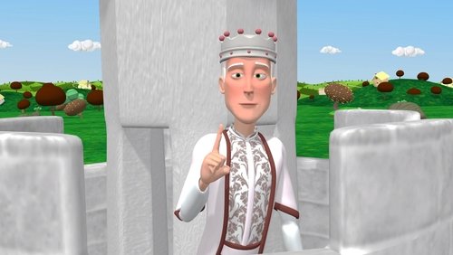 Image de l'épisode 14