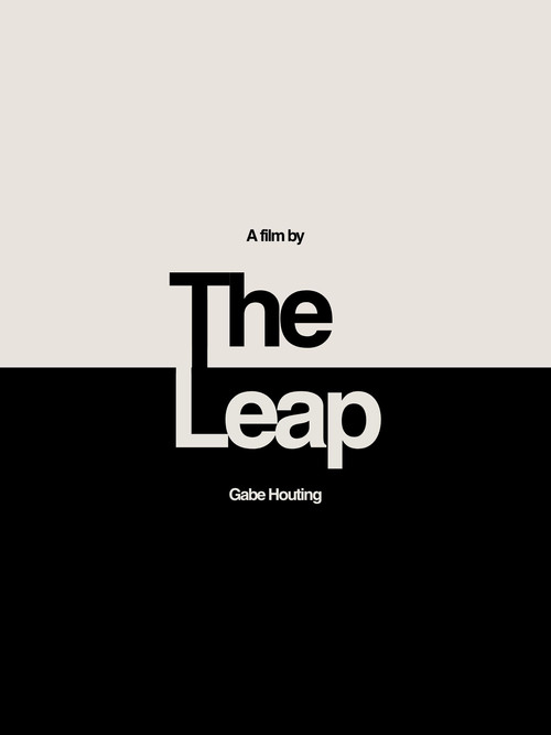 The Leap