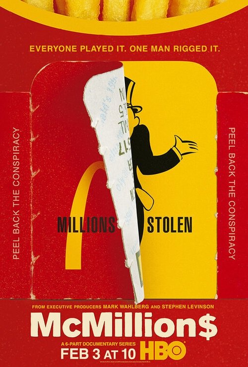 McMillion: Season 1