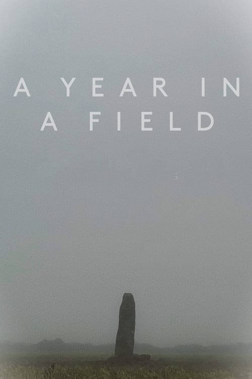 Poster A Year in a Field 2023