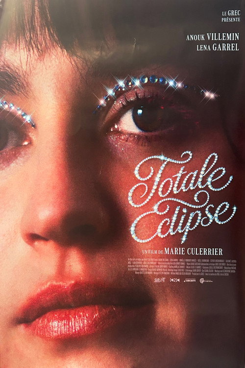 Totale eclipse