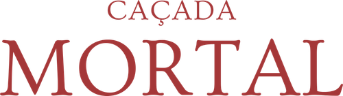Caçada Mortal - Logo 3