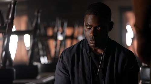 Paradise: 1×6