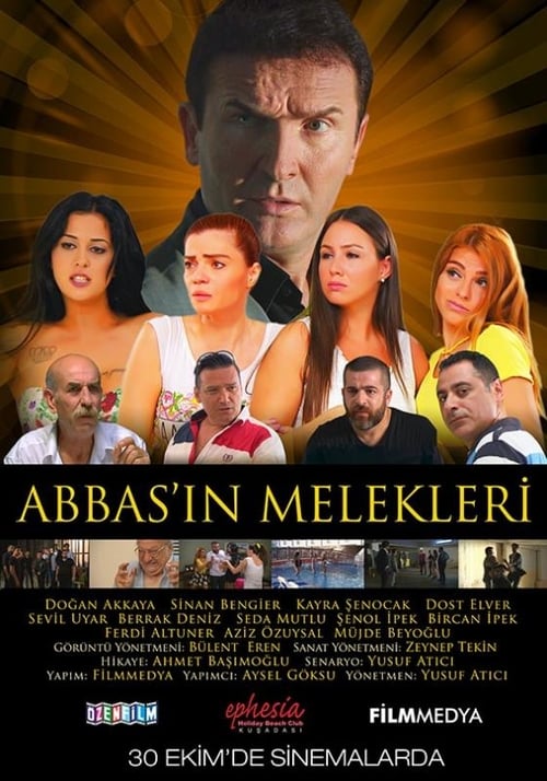 Abbas'ın Melekleri (2015)