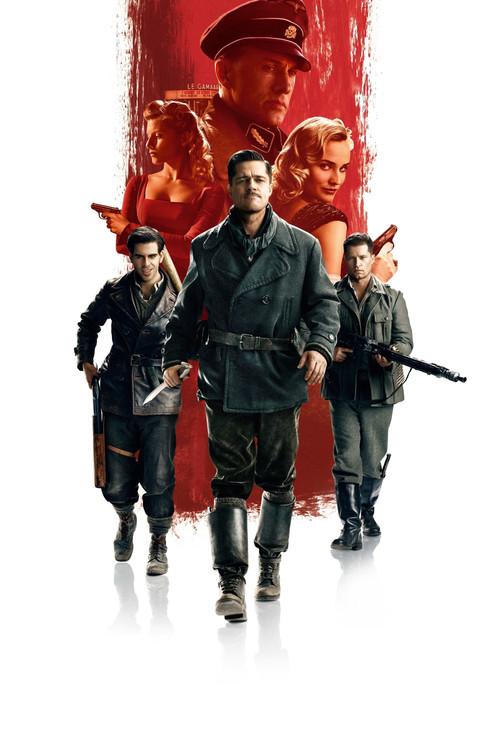 Inglourious Basterds