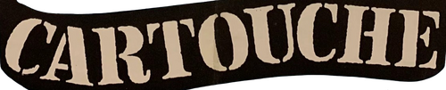 Cartouche