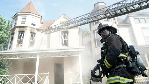 Chicago Fire: Heróis Contra o Fogo: 4×1