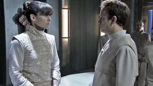 Stargate Atlantis: 5×5
