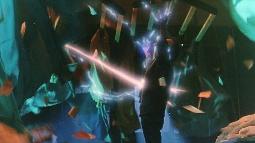 Highlander III: The Sorcerer — still 14