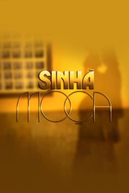 Escena 6 de Sinhá Moça