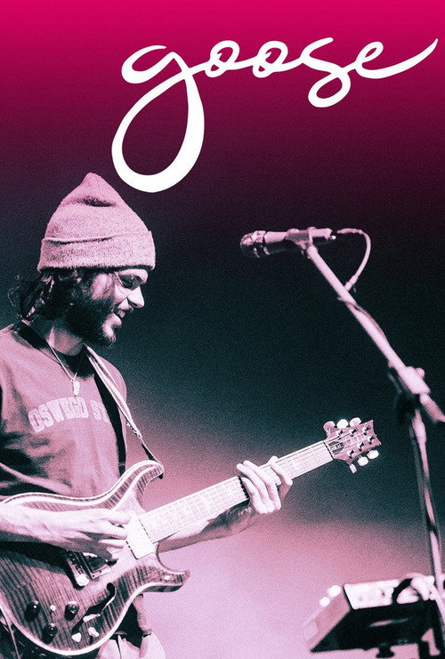 Goose: 2022.03.10 - Agora Theatre - Cleveland, OH