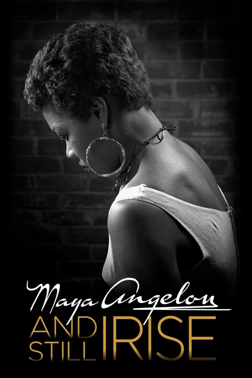 Largescale poster for Maya Angelou: And Still I Rise