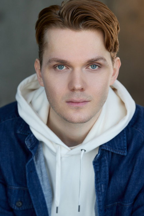 Sebastian Johansson