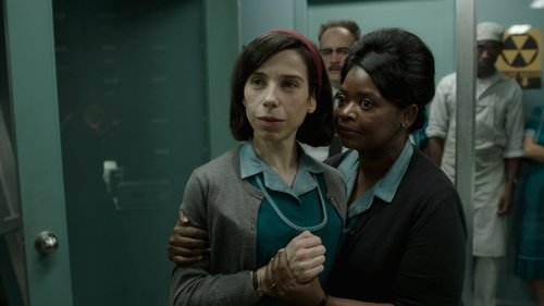 Watch The Shape of Water Online Idowatch