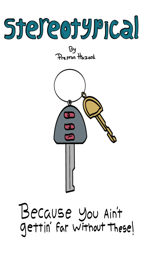 Stereotypical