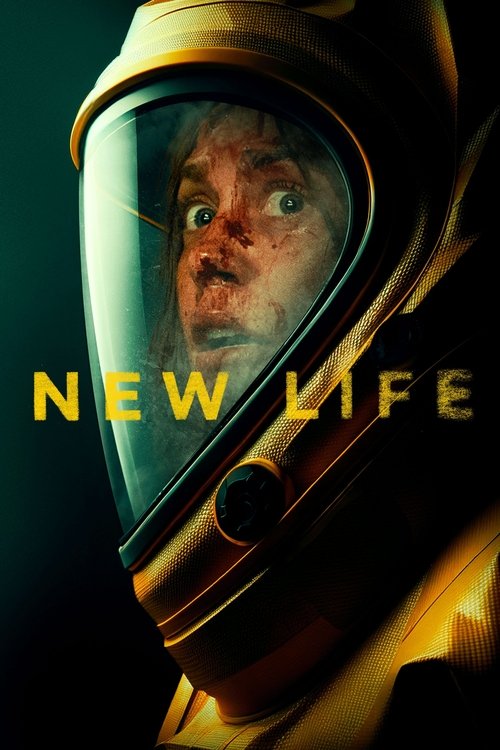 New Life poster