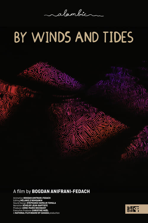 Look By Winds and Tides