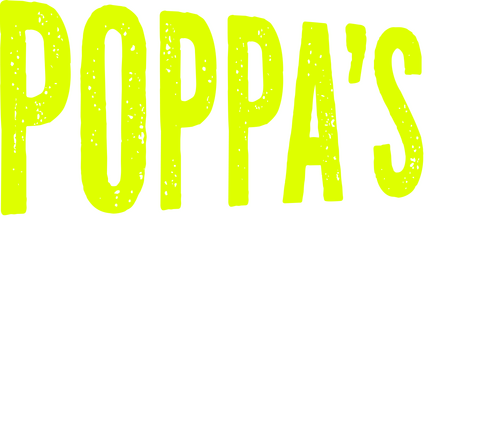 Poppa's House