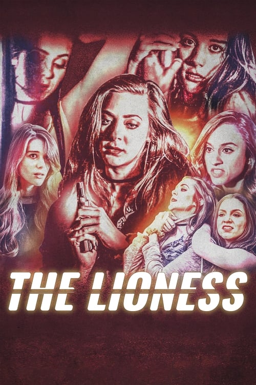 The Lioness 2019