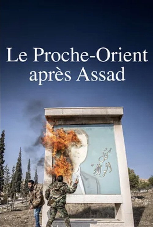 Zeitenwende im Nahen Osten