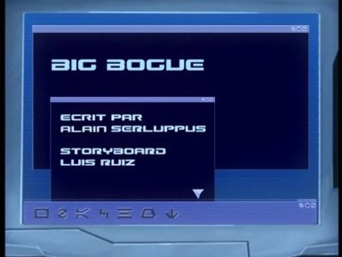 Image Big bogue