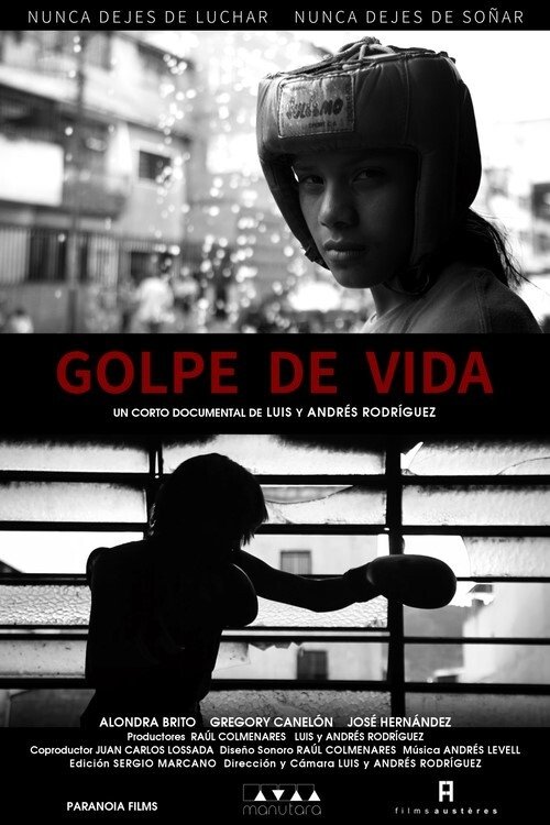 Golpe de Vida