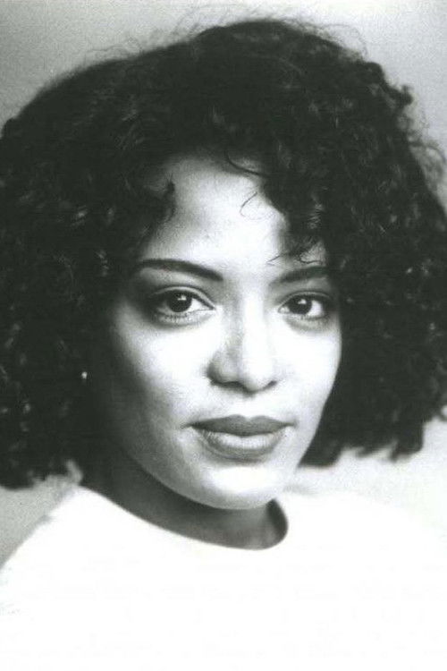 Kép: Luna Lauren Vélez színész profilképe