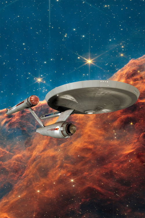 Pòster de Star Trek: La sèrie original - Col·lecció